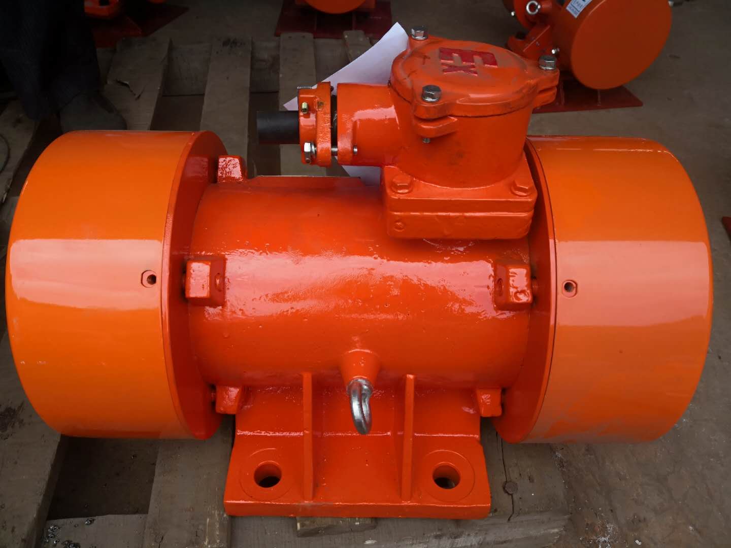防爆振動(dòng)電機(jī)
