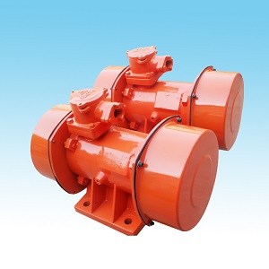 隔爆振動(dòng)電機(jī)