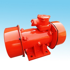 防爆振動(dòng)電機(jī)