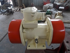 防爆振動(dòng)電機(jī)
