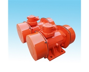 粉塵防爆振動(dòng)電機(jī)