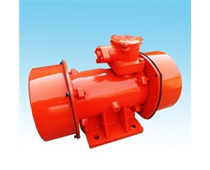 防爆振動(dòng)電機(jī)